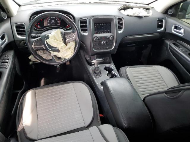 Photo 7 VIN: 1C4RDHAG0LC145998 - DODGE DURANGO 