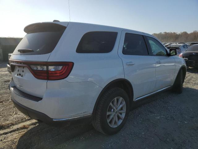 Photo 2 VIN: 1C4RDHAG0MC641241 - DODGE DURANGO SX 