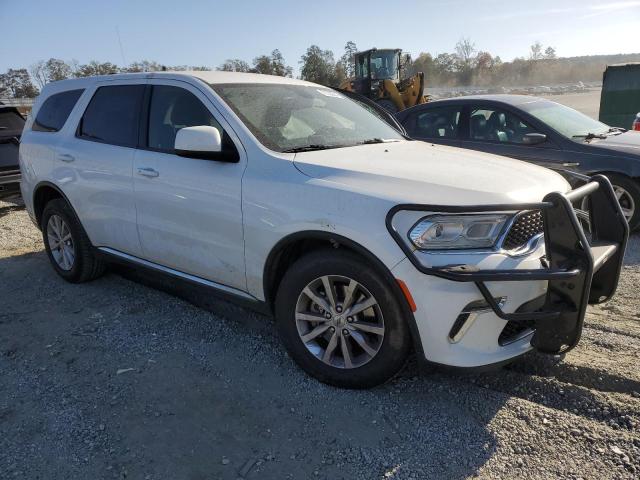 Photo 3 VIN: 1C4RDHAG0MC641241 - DODGE DURANGO SX 