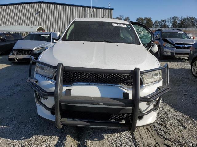 Photo 4 VIN: 1C4RDHAG0MC641241 - DODGE DURANGO SX 