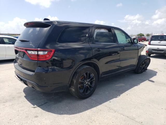 Photo 2 VIN: 1C4RDHAG0MC689080 - DODGE DURANGO SX 