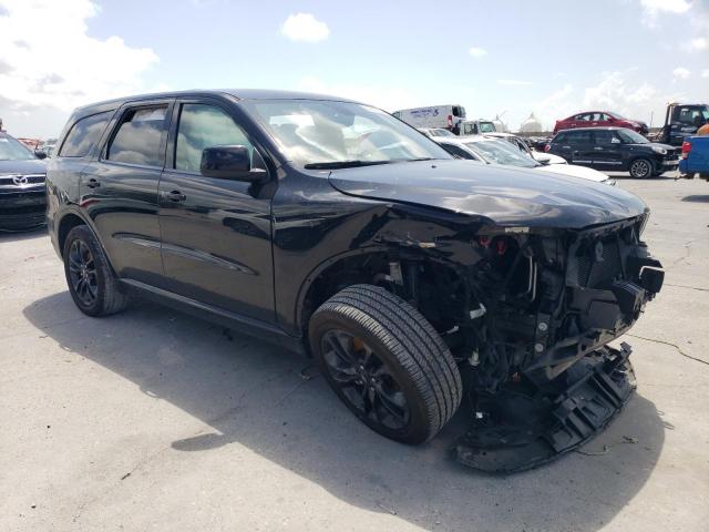 Photo 3 VIN: 1C4RDHAG0MC689080 - DODGE DURANGO SX 