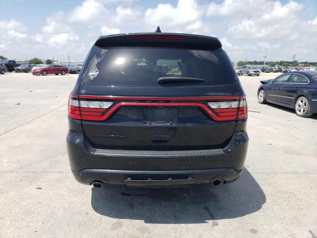 Photo 5 VIN: 1C4RDHAG0MC689080 - DODGE DURANGO SX 