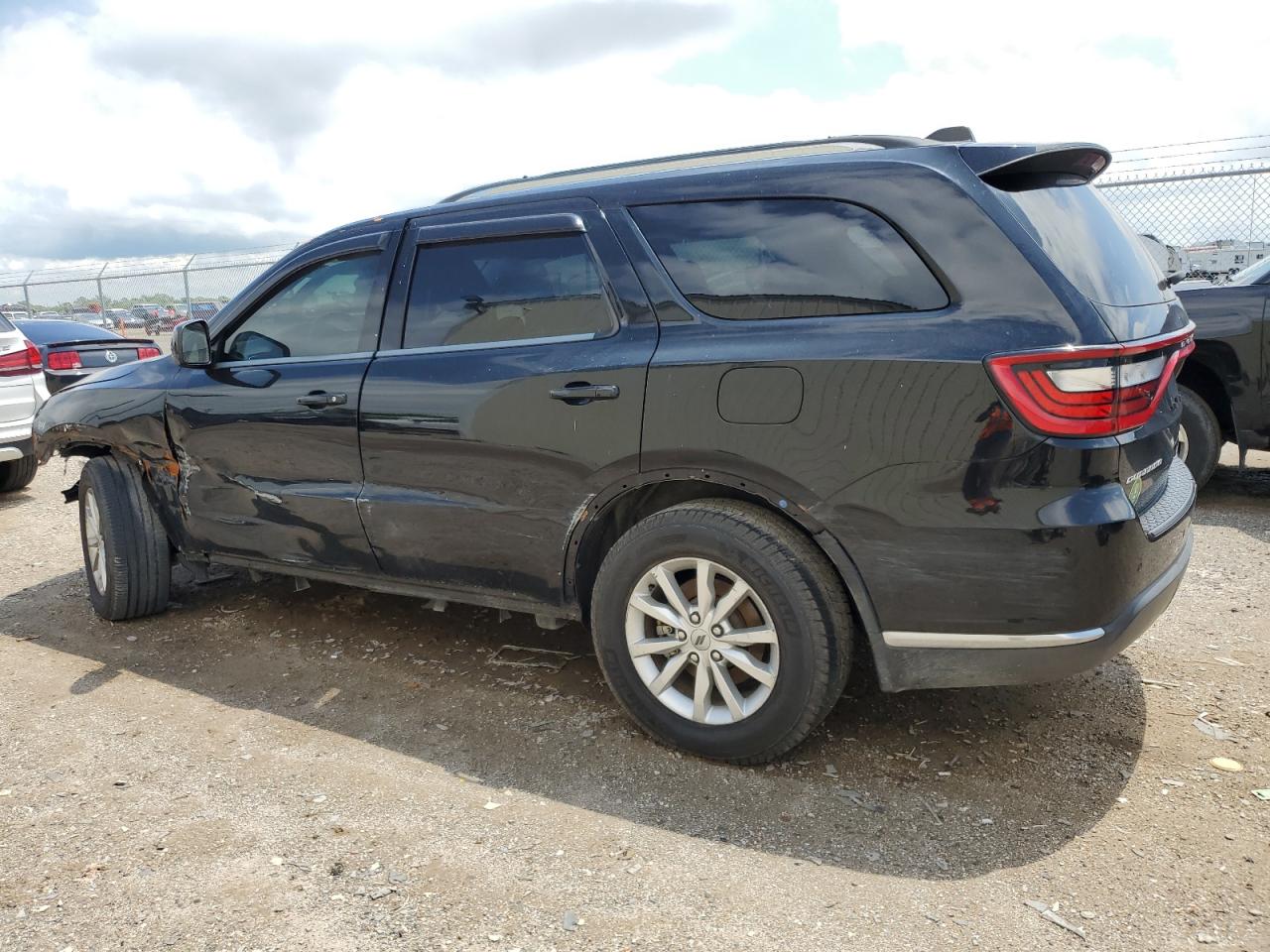 Photo 1 VIN: 1C4RDHAG0MC884435 - DODGE DURANGO 