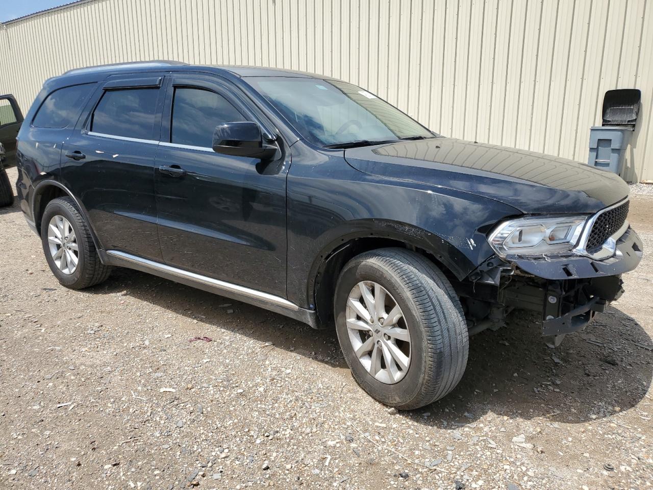 Photo 3 VIN: 1C4RDHAG0MC884435 - DODGE DURANGO 