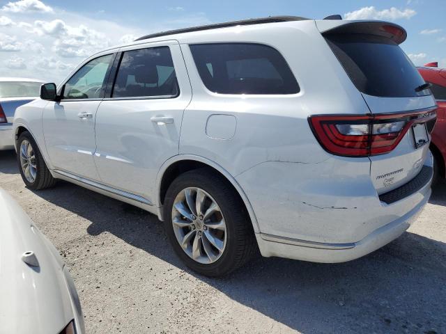 Photo 1 VIN: 1C4RDHAG0NC130548 - DODGE DURANGO SX 