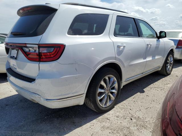 Photo 2 VIN: 1C4RDHAG0NC130548 - DODGE DURANGO SX 