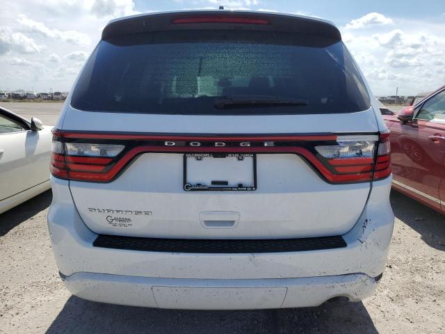 Photo 5 VIN: 1C4RDHAG0NC130548 - DODGE DURANGO SX 