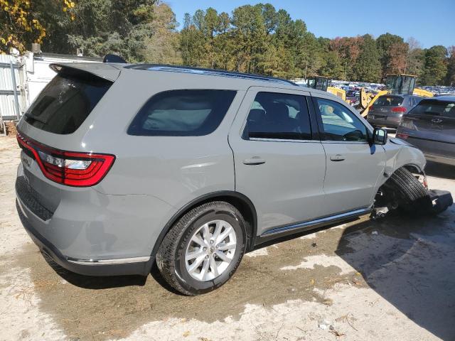 Photo 2 VIN: 1C4RDHAG0PC624671 - DODGE DURANGO 