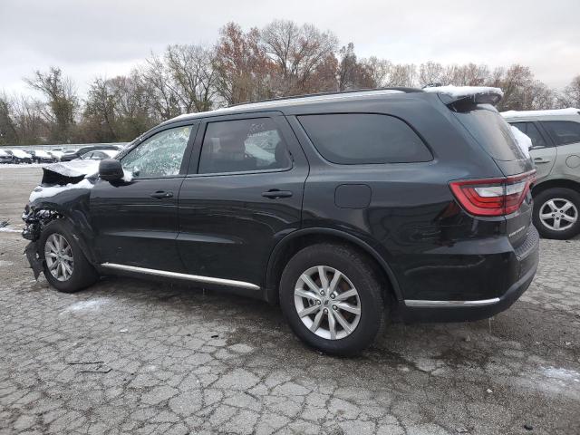 Photo 1 VIN: 1C4RDHAG0PC634746 - DODGE DURANGO SX 