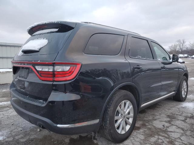 Photo 2 VIN: 1C4RDHAG0PC634746 - DODGE DURANGO SX 