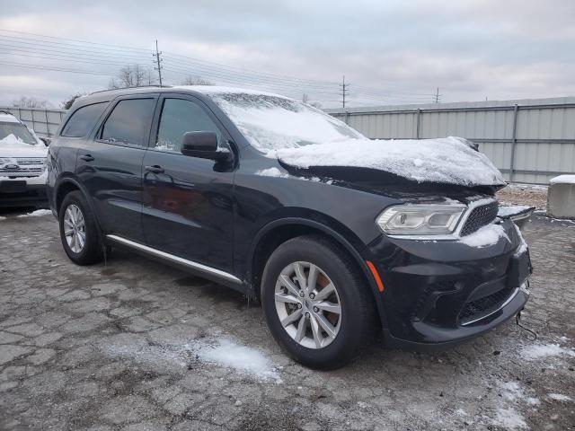 Photo 3 VIN: 1C4RDHAG0PC634746 - DODGE DURANGO SX 