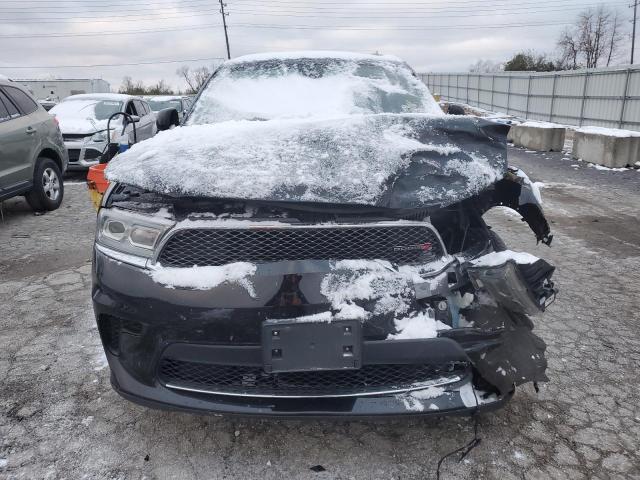 Photo 4 VIN: 1C4RDHAG0PC634746 - DODGE DURANGO SX 