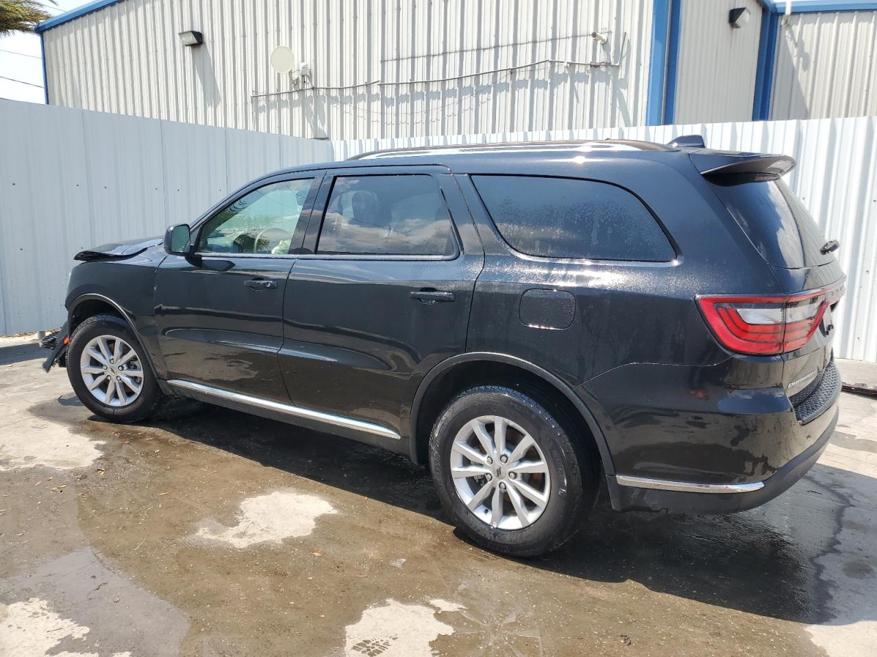 Photo 1 VIN: 1C4RDHAG0PC634956 - DODGE DURANGO 