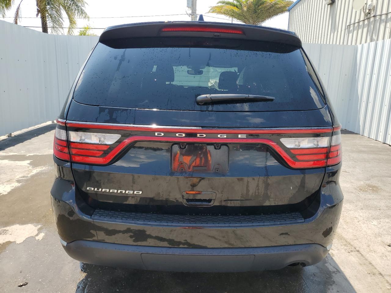 Photo 5 VIN: 1C4RDHAG0PC634956 - DODGE DURANGO 