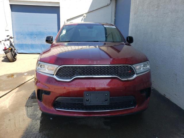 Photo 4 VIN: 1C4RDHAG0PC635248 - DODGE DURANGO SX 