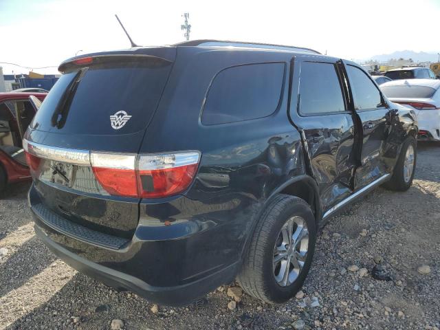 Photo 3 VIN: 1C4RDHAG1CC138459 - DODGE DURANGO 