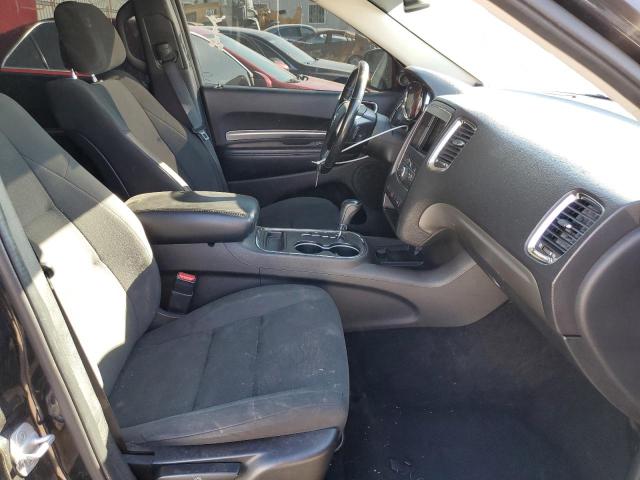 Photo 4 VIN: 1C4RDHAG1CC138459 - DODGE DURANGO 