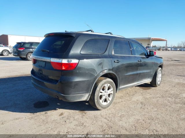 Photo 3 VIN: 1C4RDHAG1CC257645 - DODGE DURANGO 