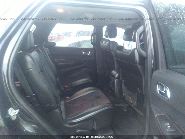 Photo 7 VIN: 1C4RDHAG1DC660879 - DODGE DURANGO 