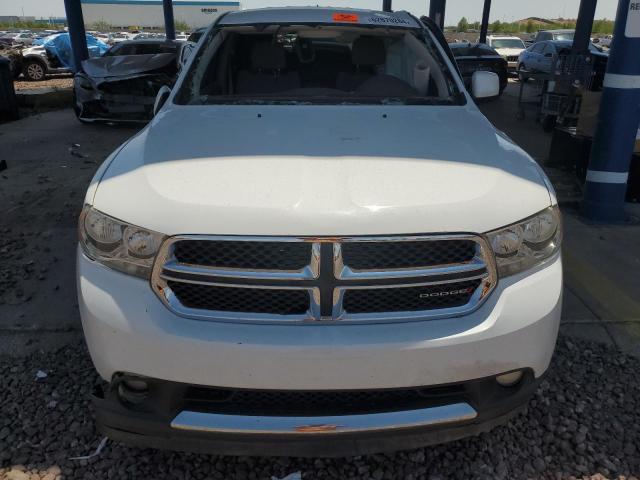 Photo 11 VIN: 1C4RDHAG1DC662079 - DODGE DURANGO 