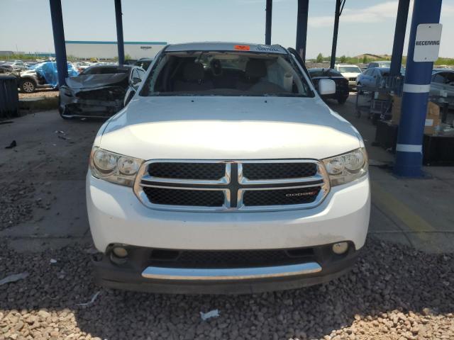 Photo 4 VIN: 1C4RDHAG1DC662079 - DODGE DURANGO 