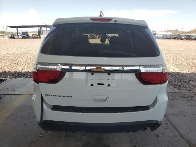 Photo 5 VIN: 1C4RDHAG1DC662079 - DODGE DURANGO 