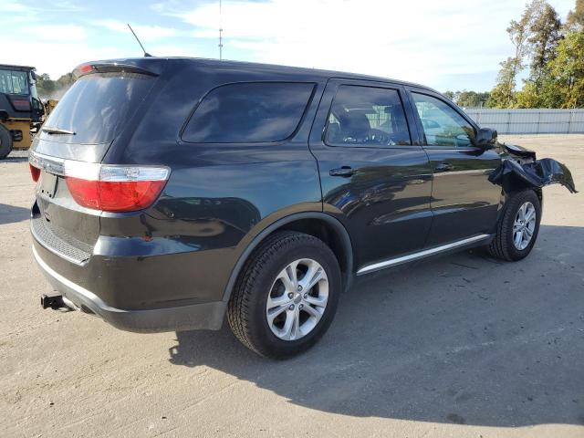 Photo 2 VIN: 1C4RDHAG1DC672434 - DODGE DURANGO SX 