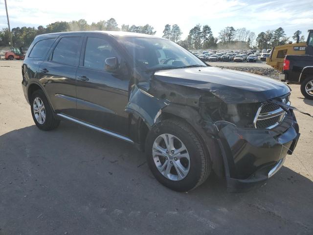 Photo 3 VIN: 1C4RDHAG1DC672434 - DODGE DURANGO SX 