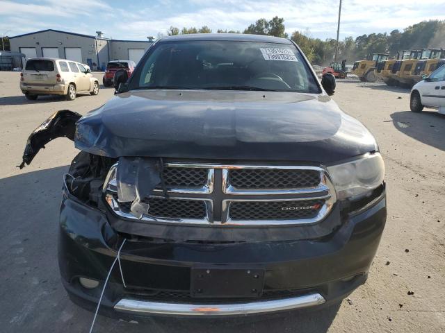 Photo 4 VIN: 1C4RDHAG1DC672434 - DODGE DURANGO SX 