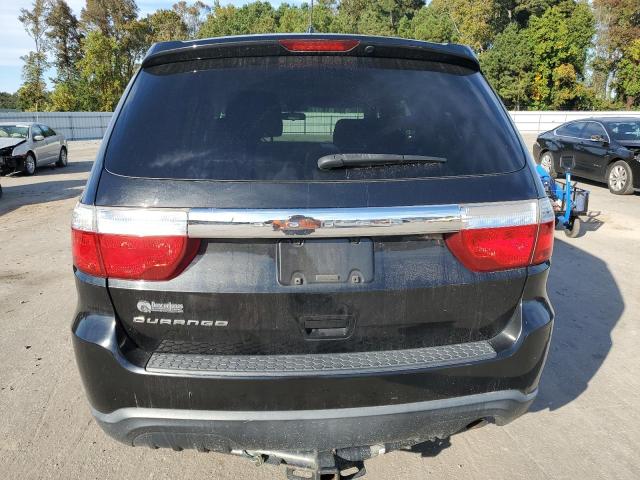 Photo 5 VIN: 1C4RDHAG1DC672434 - DODGE DURANGO SX 