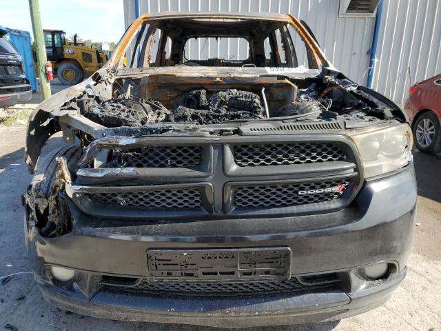 Photo 4 VIN: 1C4RDHAG1DC678573 - DODGE DURANGO SX 