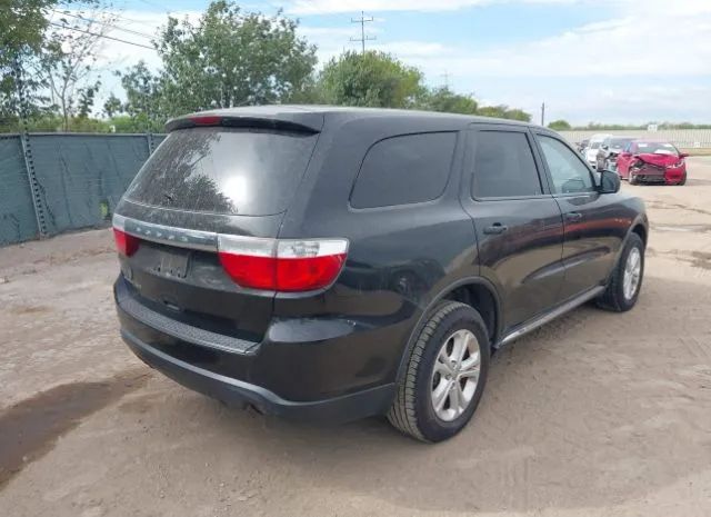 Photo 3 VIN: 1C4RDHAG1DC679464 - DODGE DURANGO 