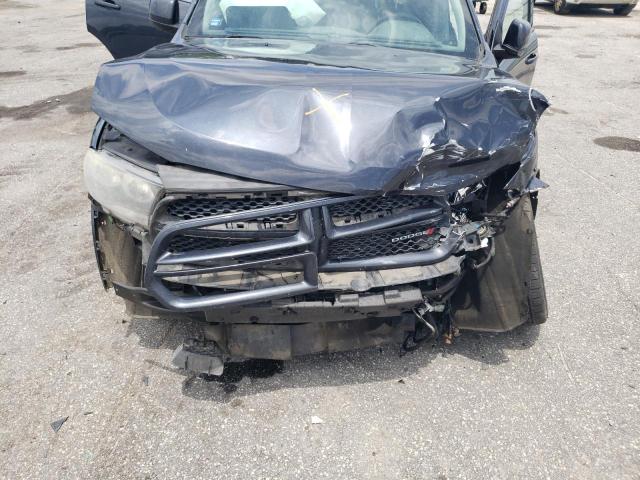 Photo 10 VIN: 1C4RDHAG1DC679545 - DODGE DURANGO SX 