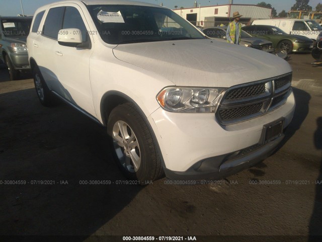 Photo 5 VIN: 1C4RDHAG1DC685619 - DODGE DURANGO 