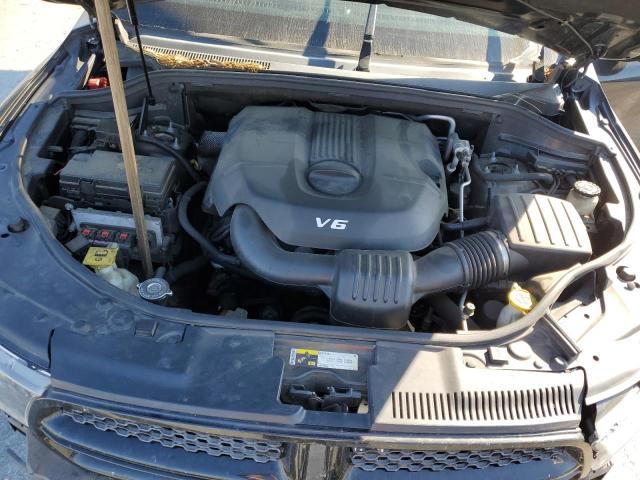 Photo 11 VIN: 1C4RDHAG1DC694563 - DODGE DURANGO SX 