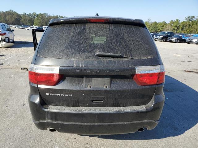 Photo 5 VIN: 1C4RDHAG1DC694563 - DODGE DURANGO SX 