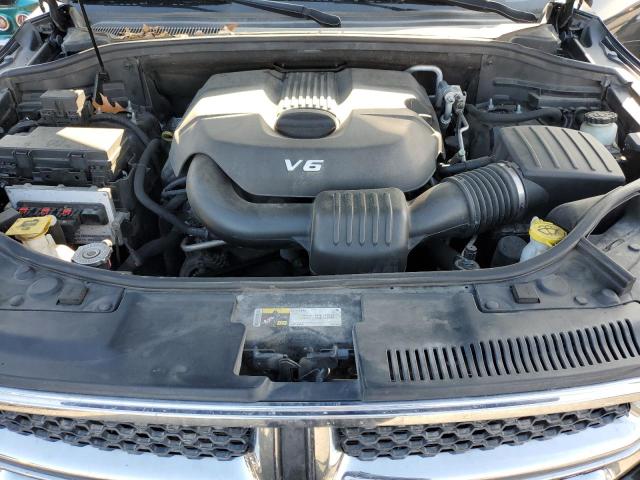 Photo 10 VIN: 1C4RDHAG1DC694871 - DODGE DURANGO 