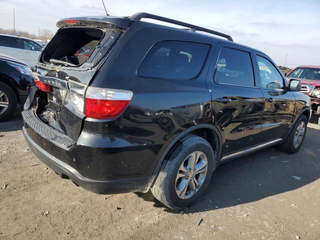 Photo 2 VIN: 1C4RDHAG1DC694871 - DODGE DURANGO 