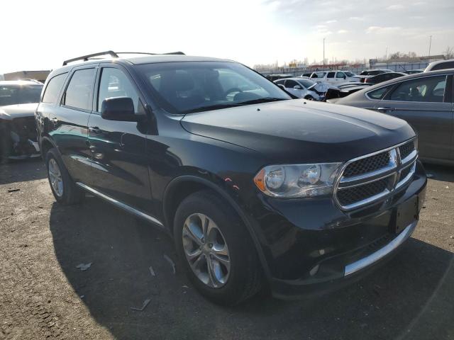 Photo 3 VIN: 1C4RDHAG1DC694871 - DODGE DURANGO 