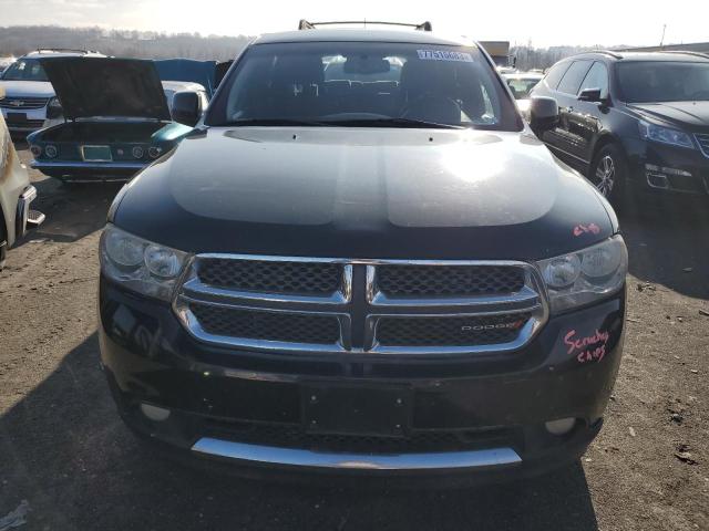 Photo 4 VIN: 1C4RDHAG1DC694871 - DODGE DURANGO 