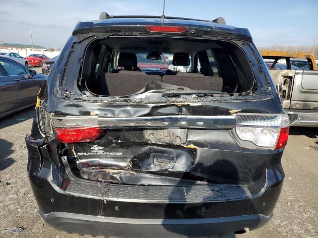 Photo 5 VIN: 1C4RDHAG1DC694871 - DODGE DURANGO 