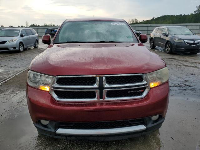 Photo 4 VIN: 1C4RDHAG1DC698824 - DODGE DURANGO SX 