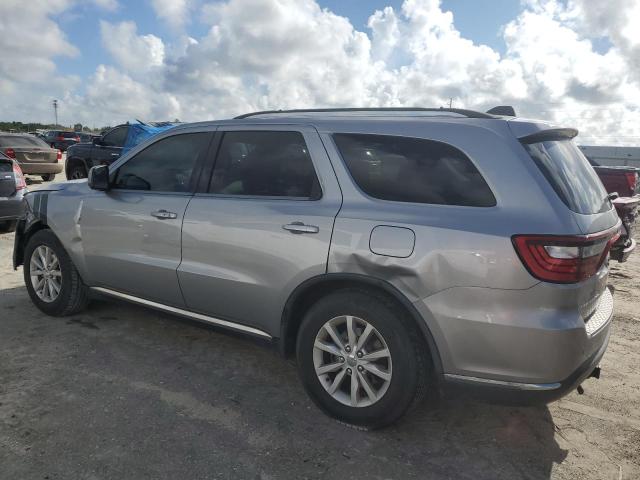 Photo 1 VIN: 1C4RDHAG1EC344609 - DODGE DURANGO SX 