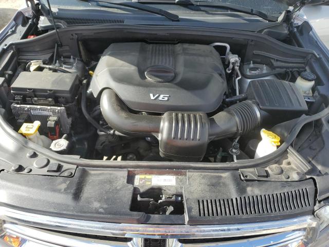 Photo 11 VIN: 1C4RDHAG1EC344609 - DODGE DURANGO SX 