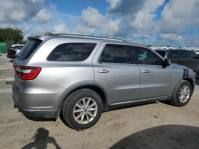 Photo 2 VIN: 1C4RDHAG1EC344609 - DODGE DURANGO SX 