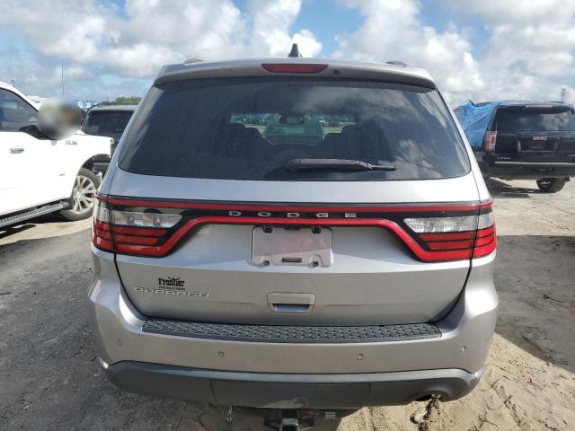 Photo 5 VIN: 1C4RDHAG1EC344609 - DODGE DURANGO SX 