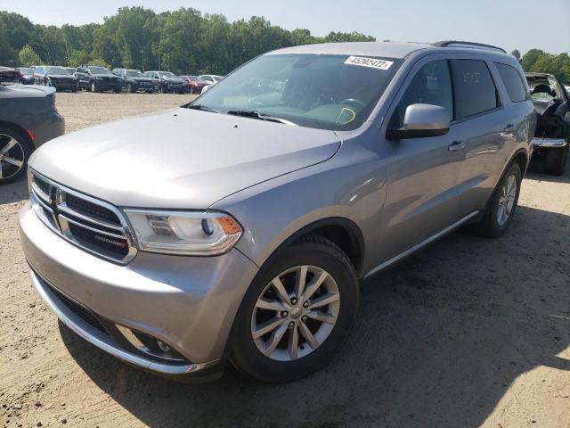 Photo 1 VIN: 1C4RDHAG1EC344772 - DODGE DURANGO SX 