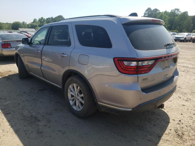 Photo 2 VIN: 1C4RDHAG1EC344772 - DODGE DURANGO SX 