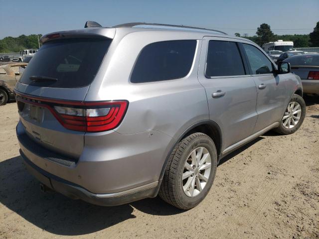 Photo 3 VIN: 1C4RDHAG1EC344772 - DODGE DURANGO SX 